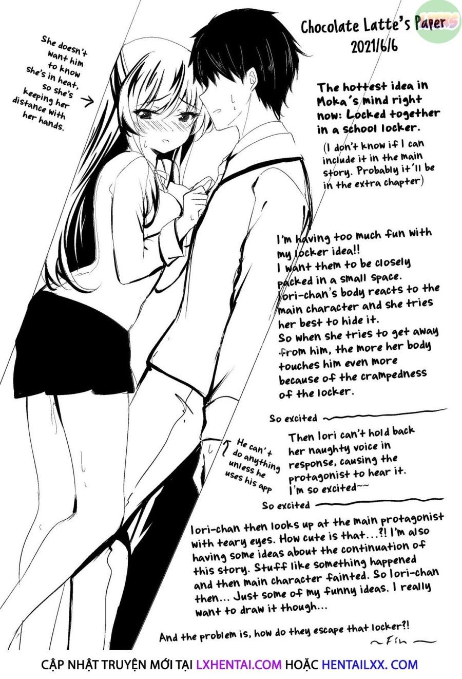 Saimin Kanojo Chương 5 page 69 - Giả Dược