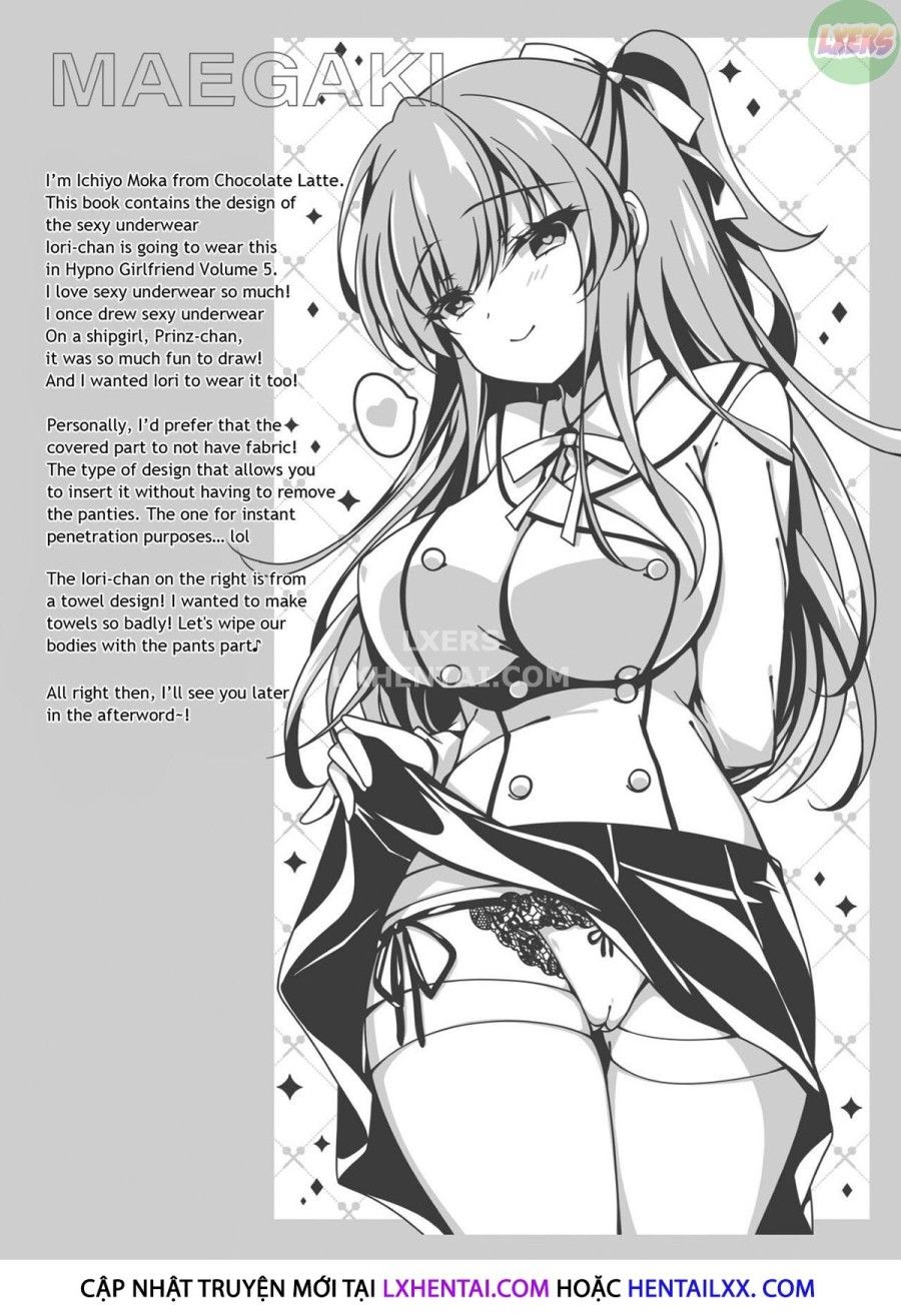 Saimin Kanojo Chương 5 page 71 - Giả Dược