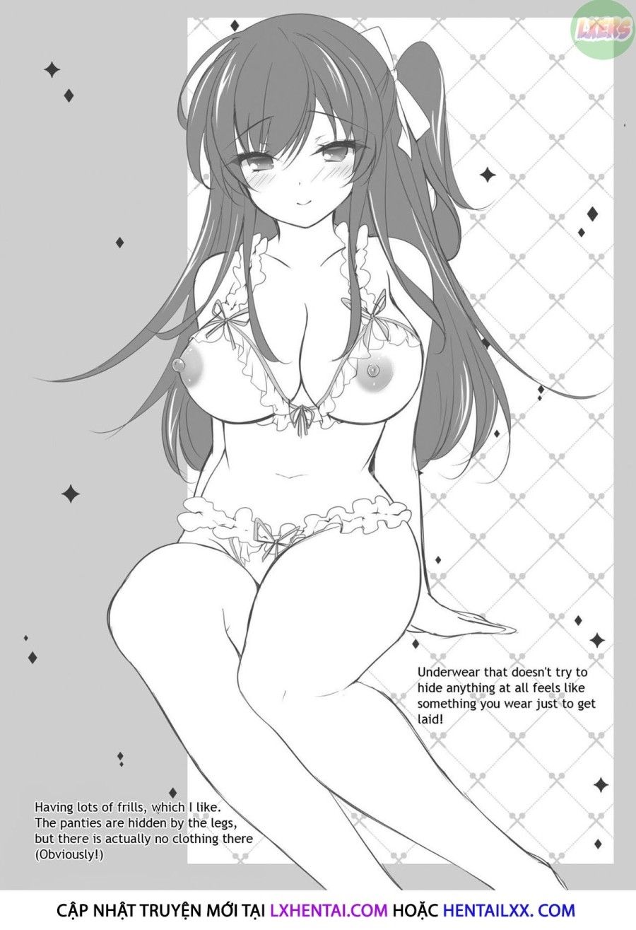 Saimin Kanojo Chương 5 page 73 - Giả Dược