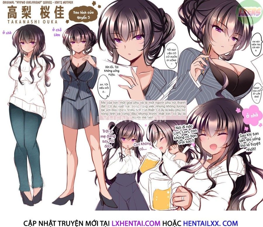 Saimin Kanojo Chương 5 page 78 - Giả Dược