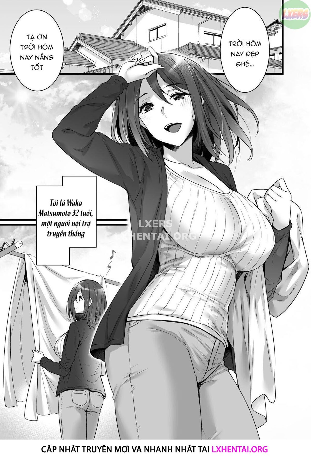 đọc truyện Saimin Kisei Kazoku Oneshot ảnh 7 tại Giả Dược