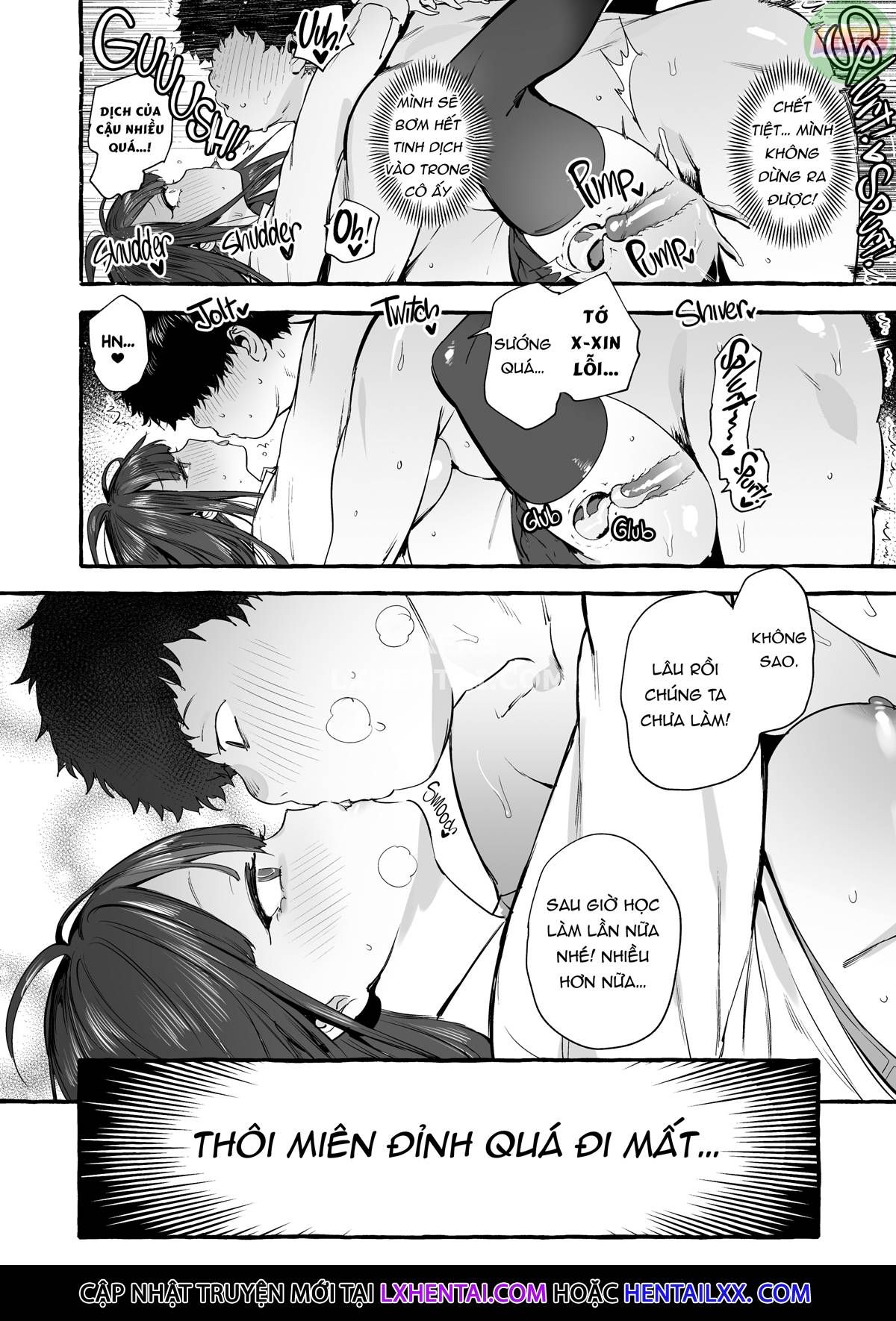 đọc truyện Saimin Netorare Kanojo Chương 1 ảnh 23 tại Giả Dược