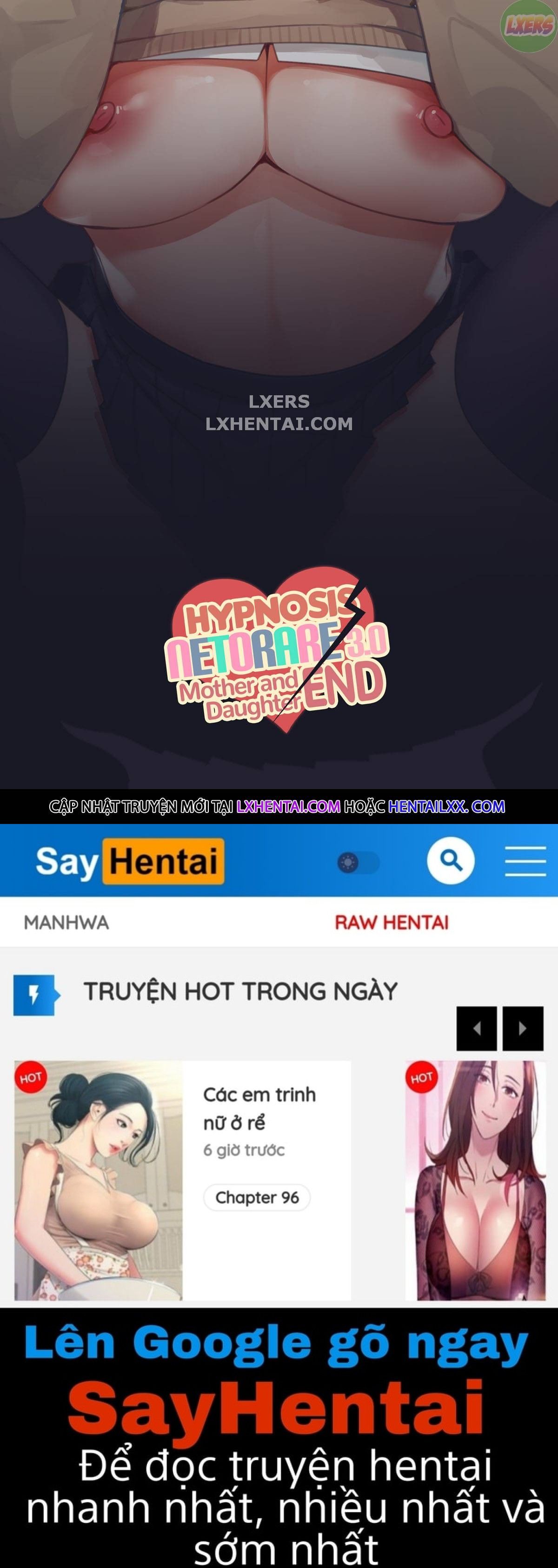 đọc truyện Saimin Netorare Kanojo Chương 3 ảnh 40 tại Thiên Thai Truyện