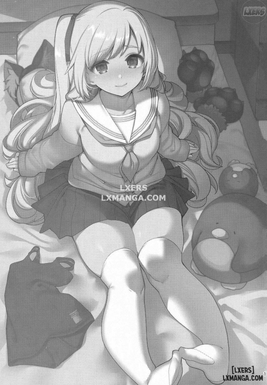 đọc truyện Saimin Otaku Houmon ~nanase Miina No Baai~ Oneshot ảnh 2 tại Giả Dược