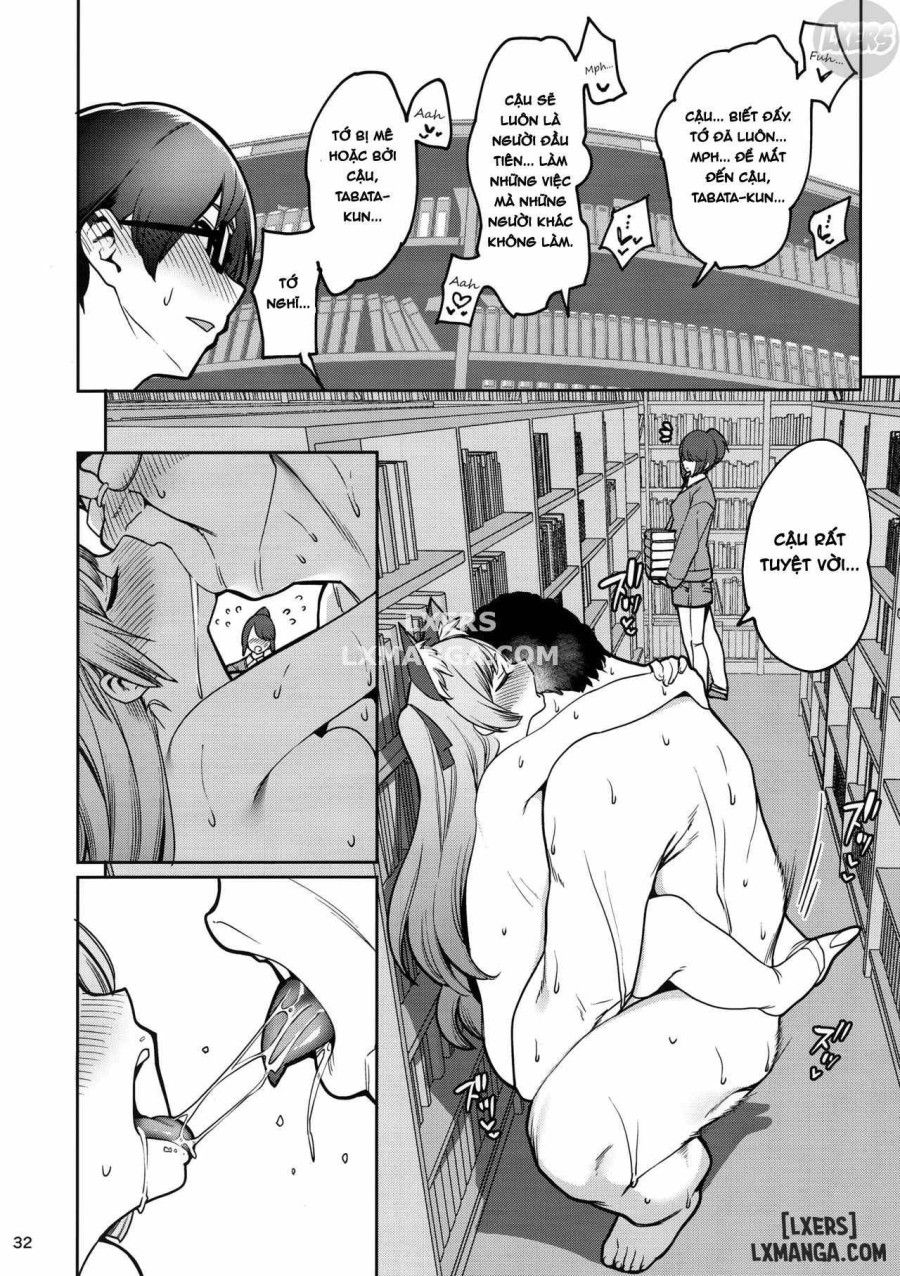 đọc truyện Saimin Otaku Houmon ~nanase Miina No Baai~ Oneshot ảnh 33 tại Giả Dược