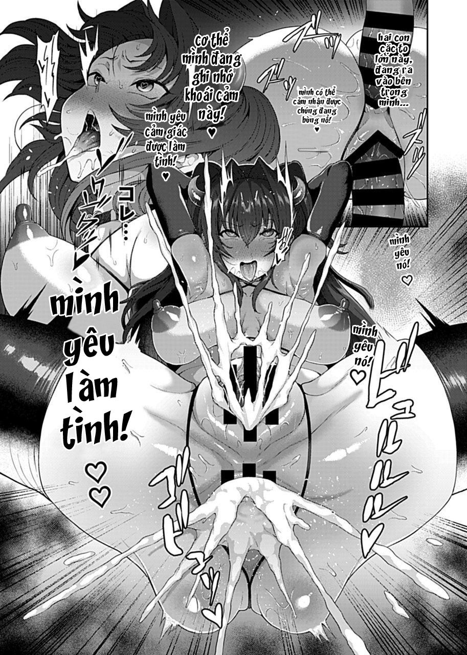 đọc truyện Saimin Seikatsu Chương 2 ảnh 16 tại Thiên Thai Truyện