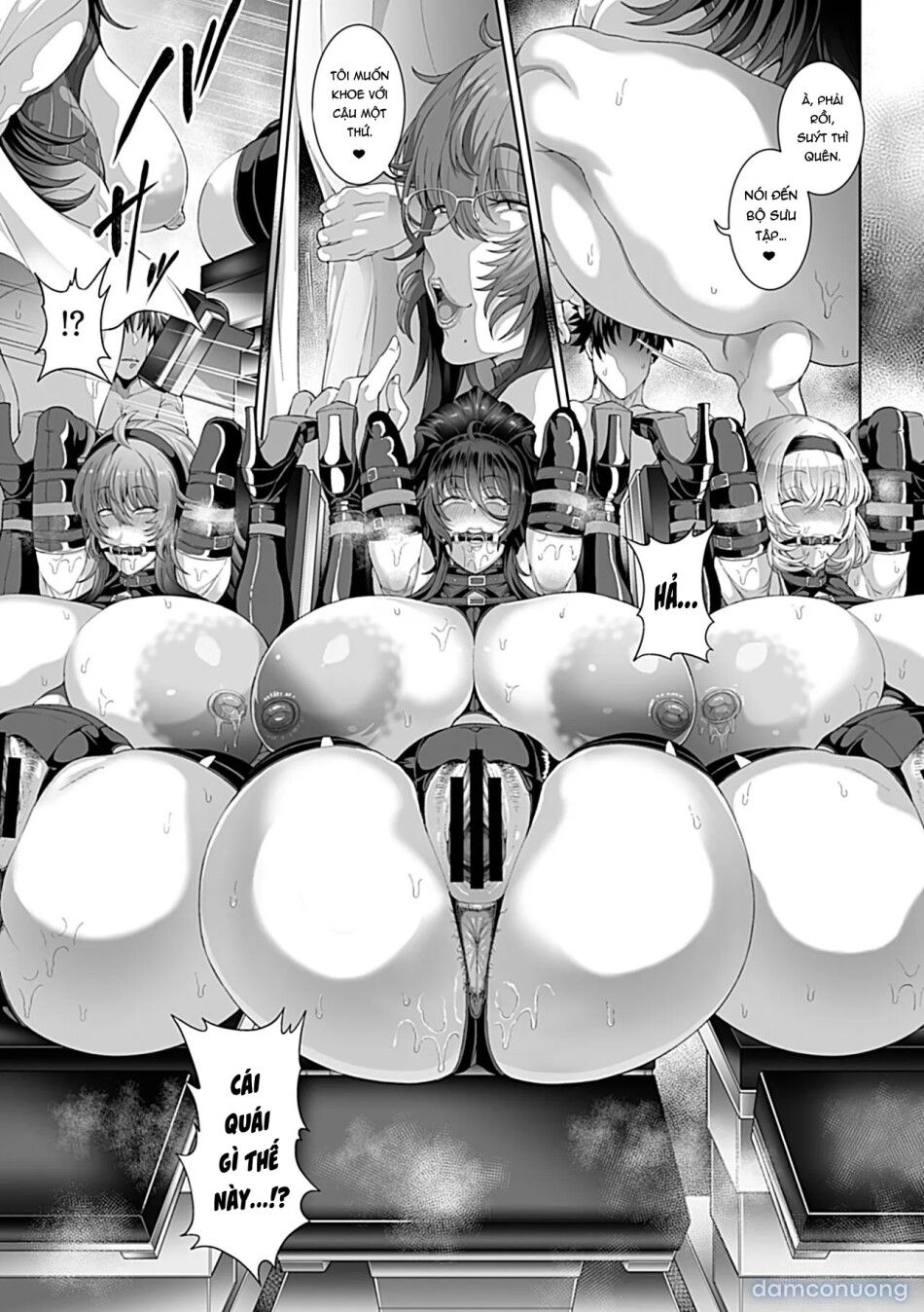 đọc truyện Saimin Seikatsu Chương 22 ảnh 23 tại Thiên Thai Truyện