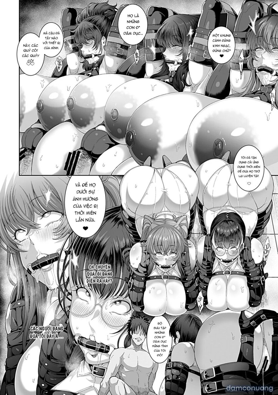 đọc truyện Saimin Seikatsu Chương 22 ảnh 24 tại Thiên Thai Truyện