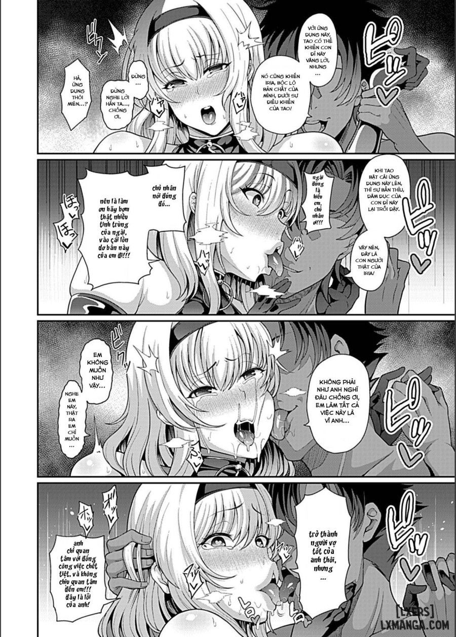 đọc truyện Saimin Seikatsu Chương 4 ảnh 15 tại Thiên Thai Truyện