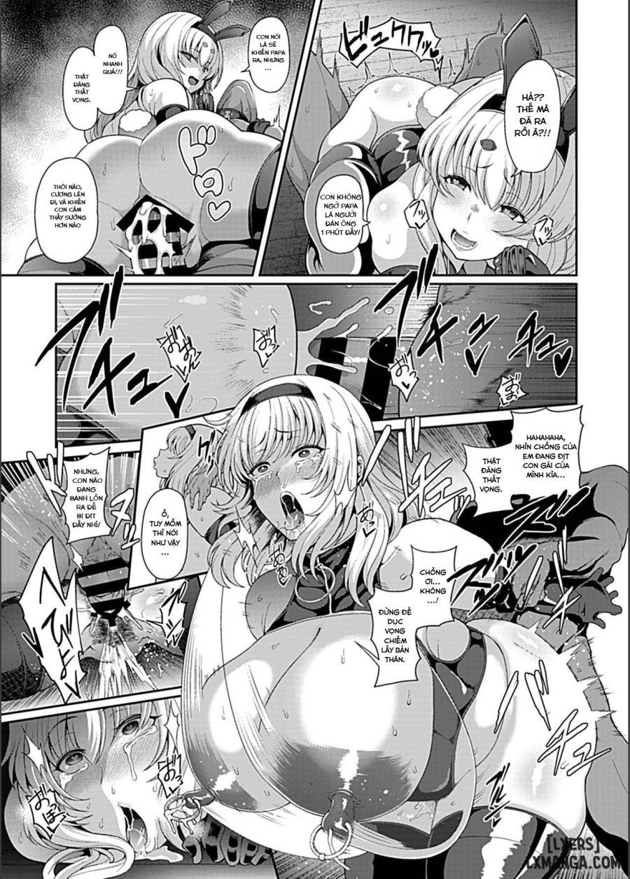 đọc truyện Saimin Seikatsu Chương 4 ảnh 20 tại Thiên Thai Truyện