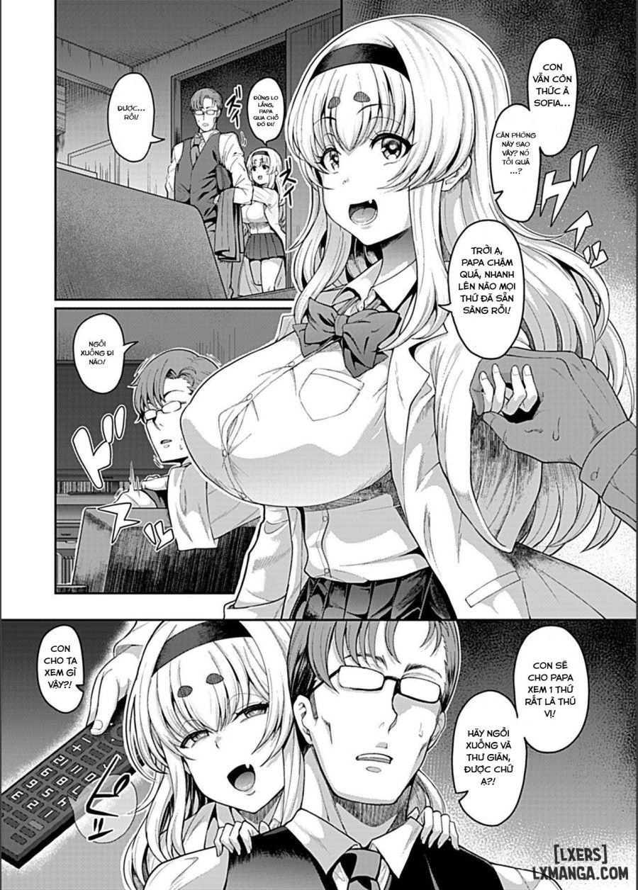 đọc truyện Saimin Seikatsu Chương 4 ảnh 5 tại Thiên Thai Truyện