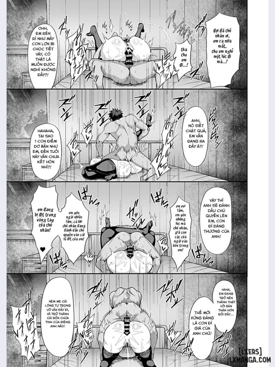 đọc truyện Saimin Seikatsu Chương 6 ảnh 12 tại Thiên Thai Truyện