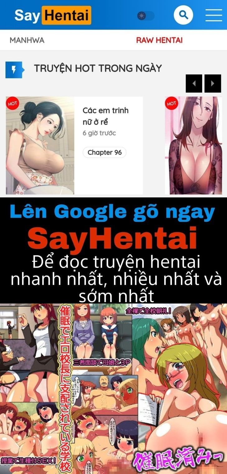 đọc truyện Saimin Sumi! Saimin De Ero Kocho Ni Shihai Sareteiru Gakko Oneshot ảnh 1 tại Giả Dược