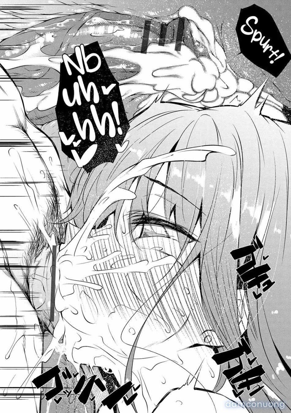 đọc truyện Saimin Tengoku - Hypnosis Heaven Chương 1 ảnh 14 tại Thiên Thai Truyện