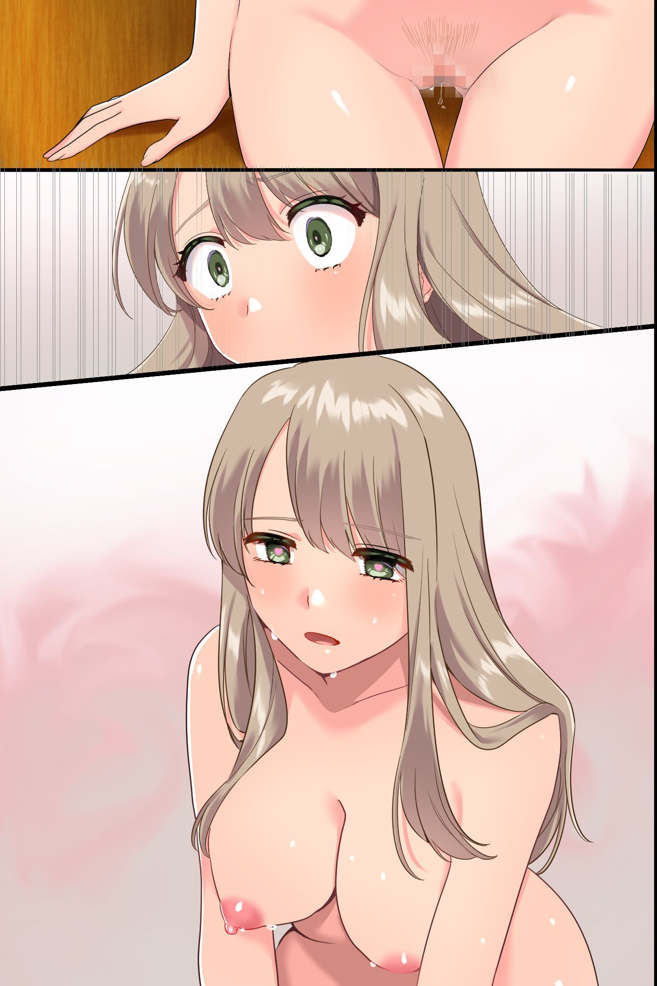 đọc truyện Saimin Wanshou O Tsukattara Gakuen Oneshot ảnh 24 tại Giả Dược