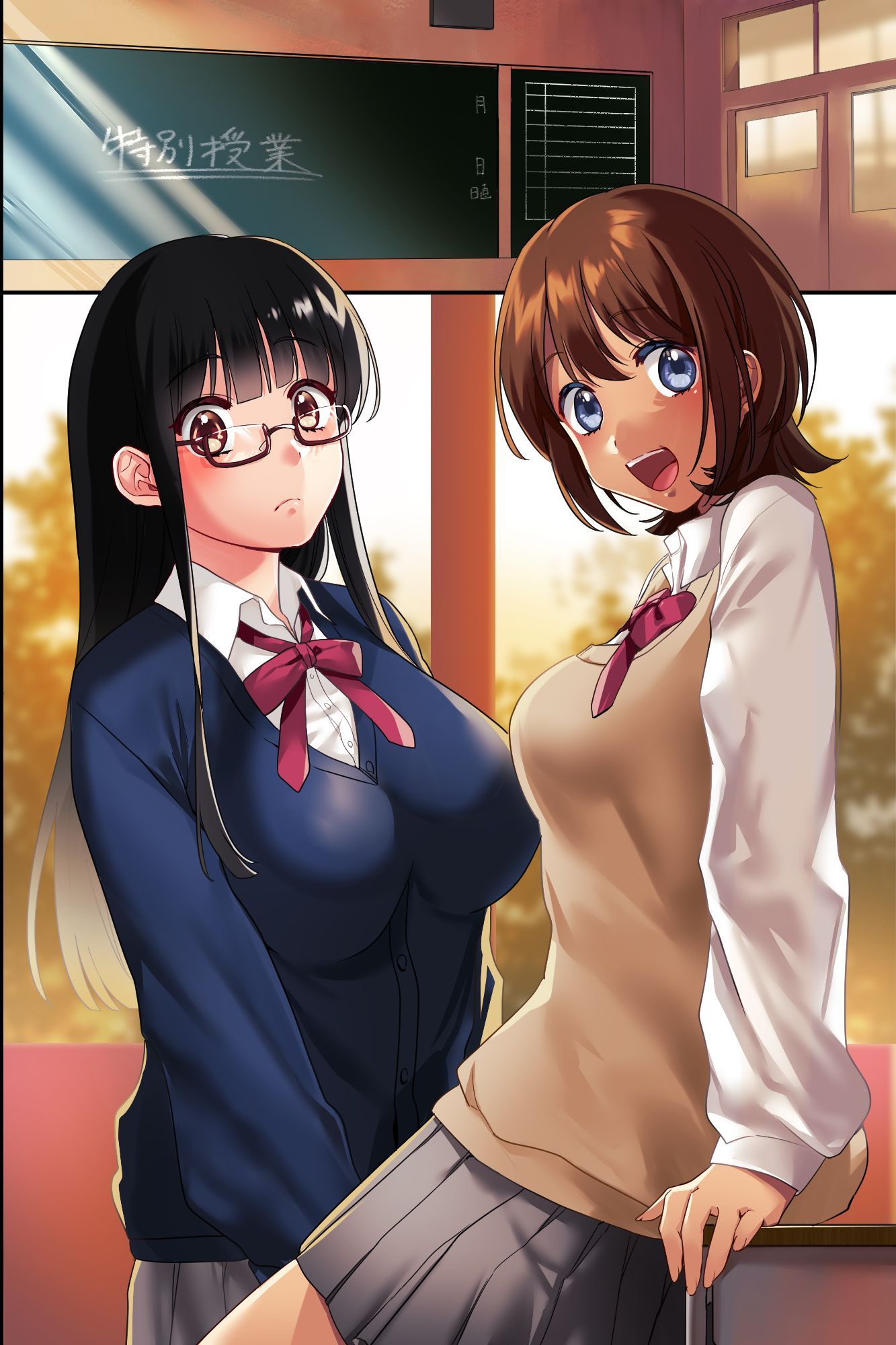 đọc truyện Saimin Wanshou O Tsukattara Gakuen Oneshot ảnh 37 tại Giả Dược