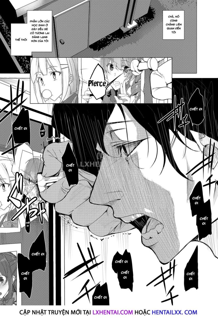 Saimin Youmuin Chương 1 page 12 - Giả Dược