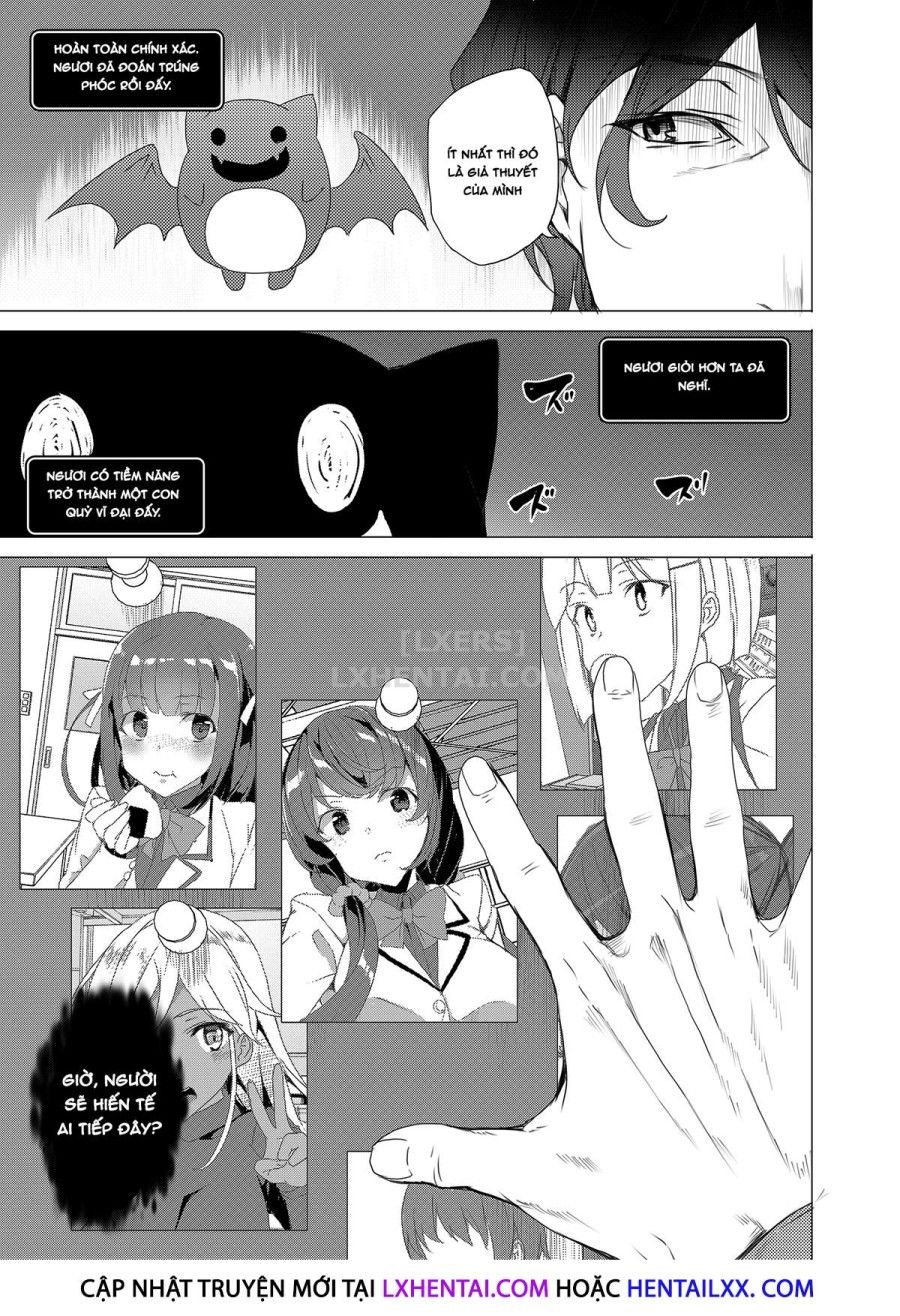 Saimin Youmuin Chương 1 page 58 - Giả Dược