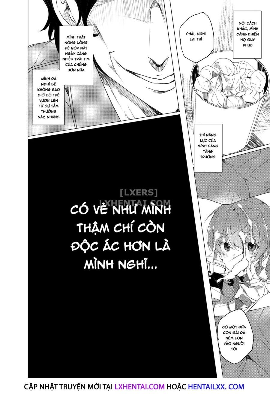 Saimin Youmuin Chương 1 page 59 - Giả Dược