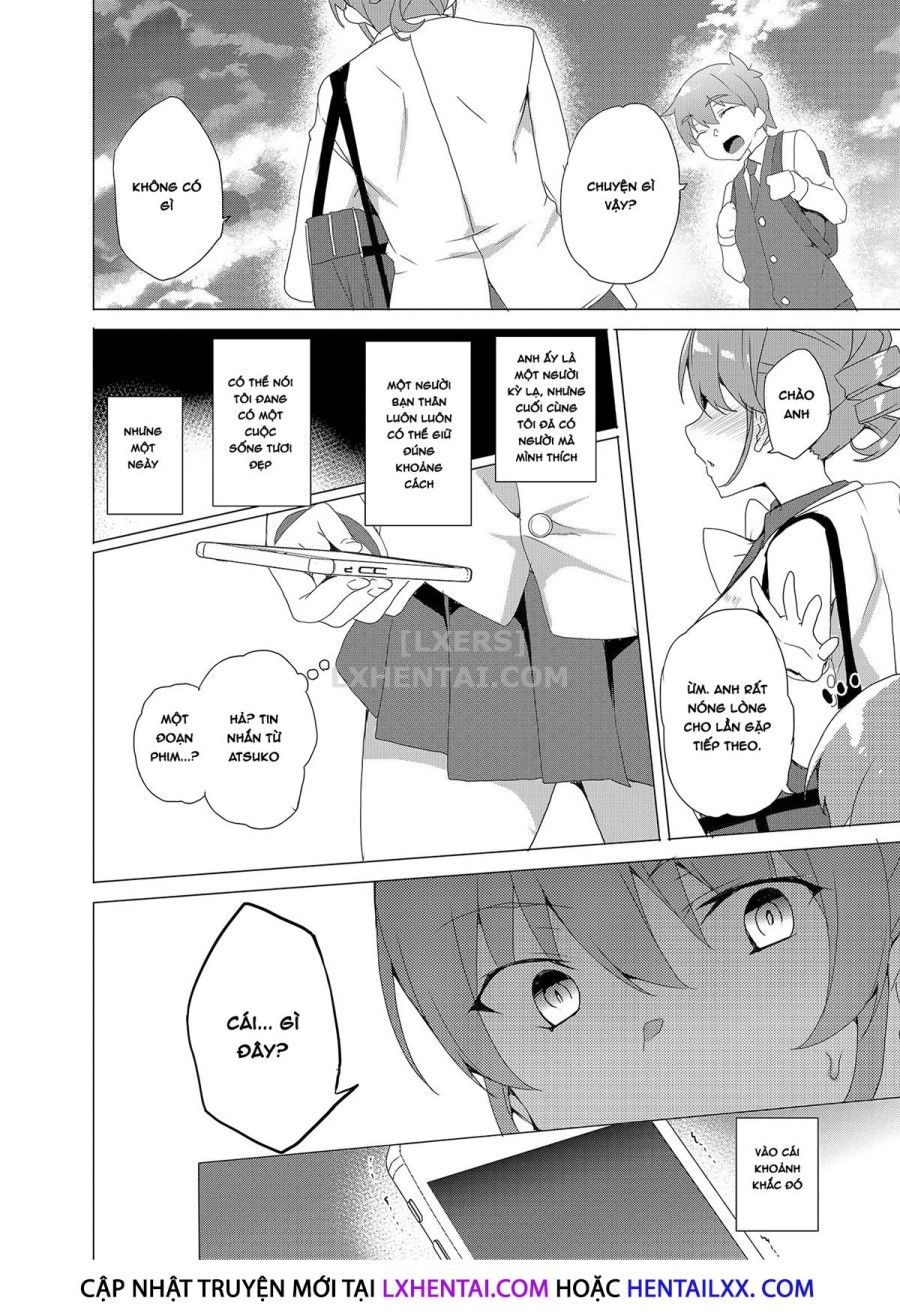 Saimin Youmuin Chương 2 page 15 - Giả Dược