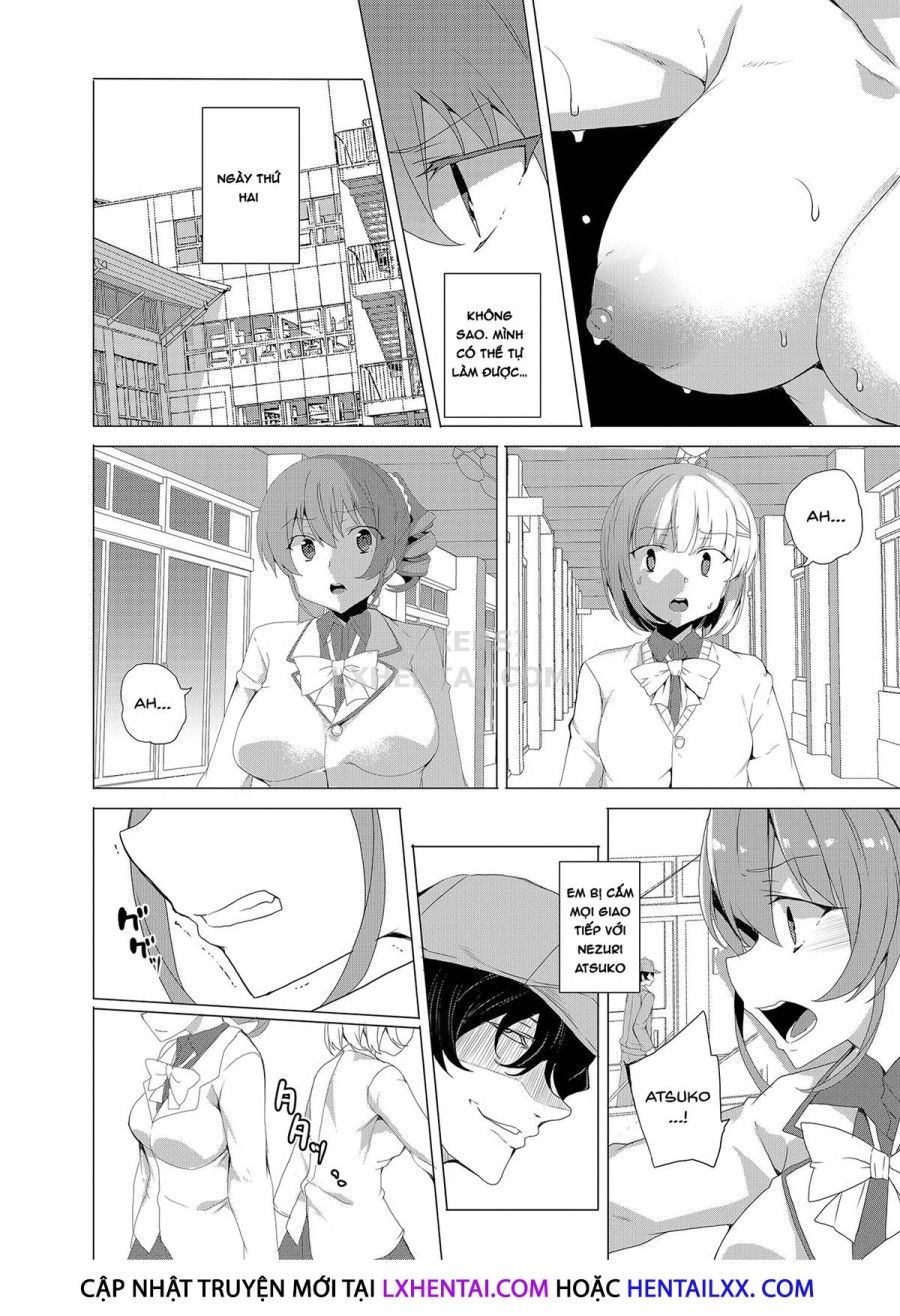 Saimin Youmuin Chương 2 page 33 - Giả Dược