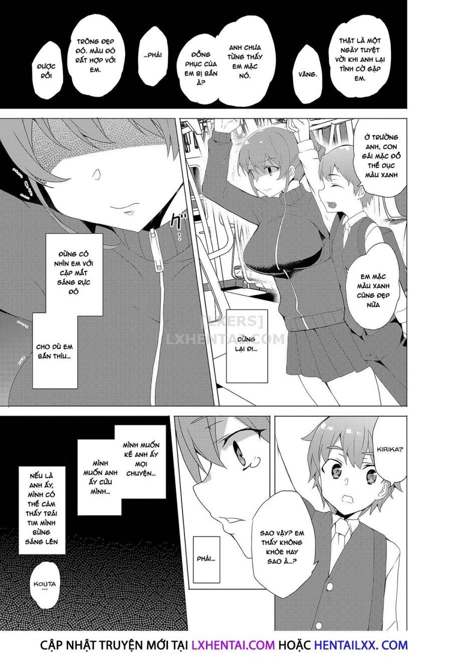 Saimin Youmuin Chương 2 page 42 - Giả Dược