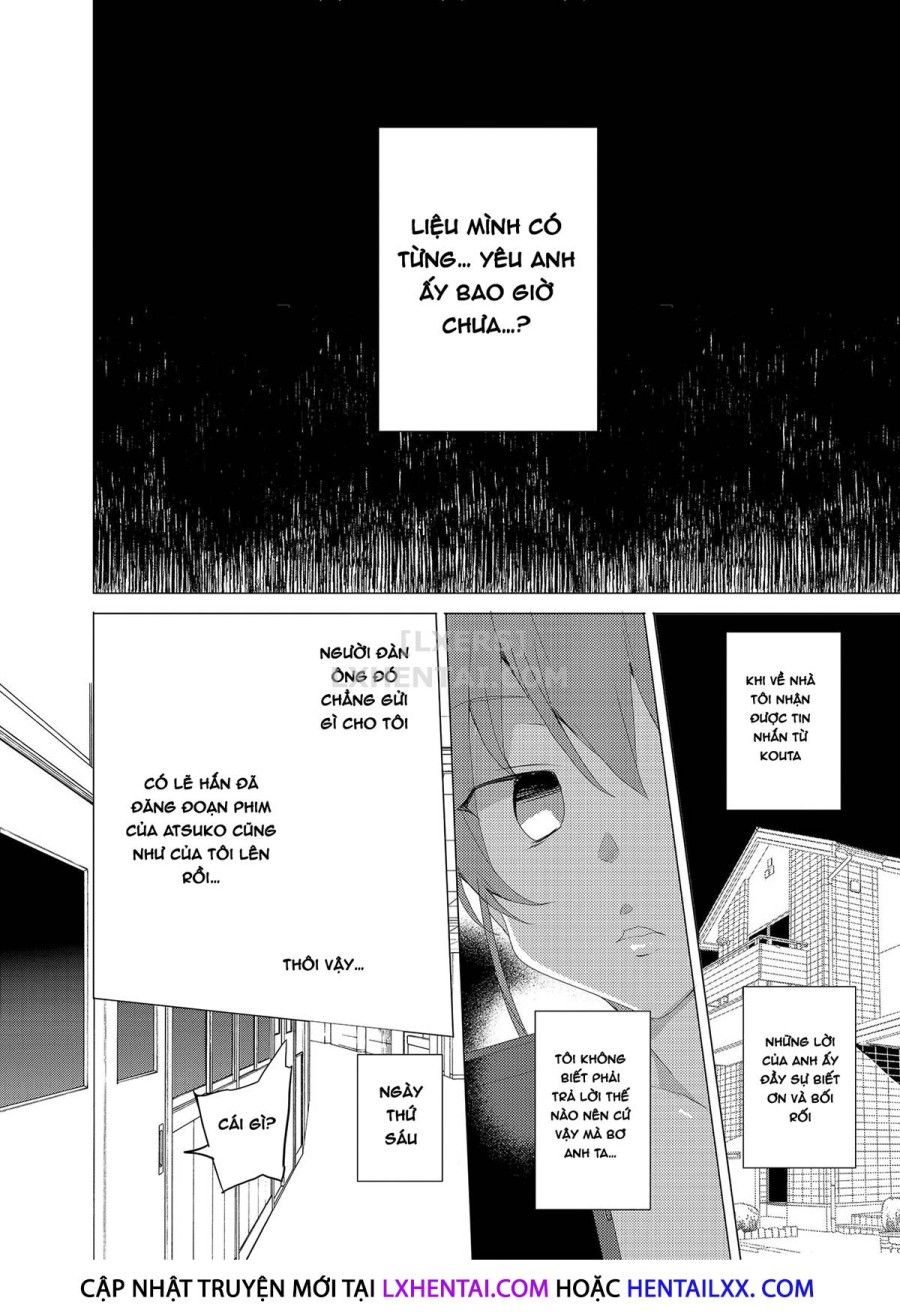 Saimin Youmuin Chương 2 page 67 - Giả Dược