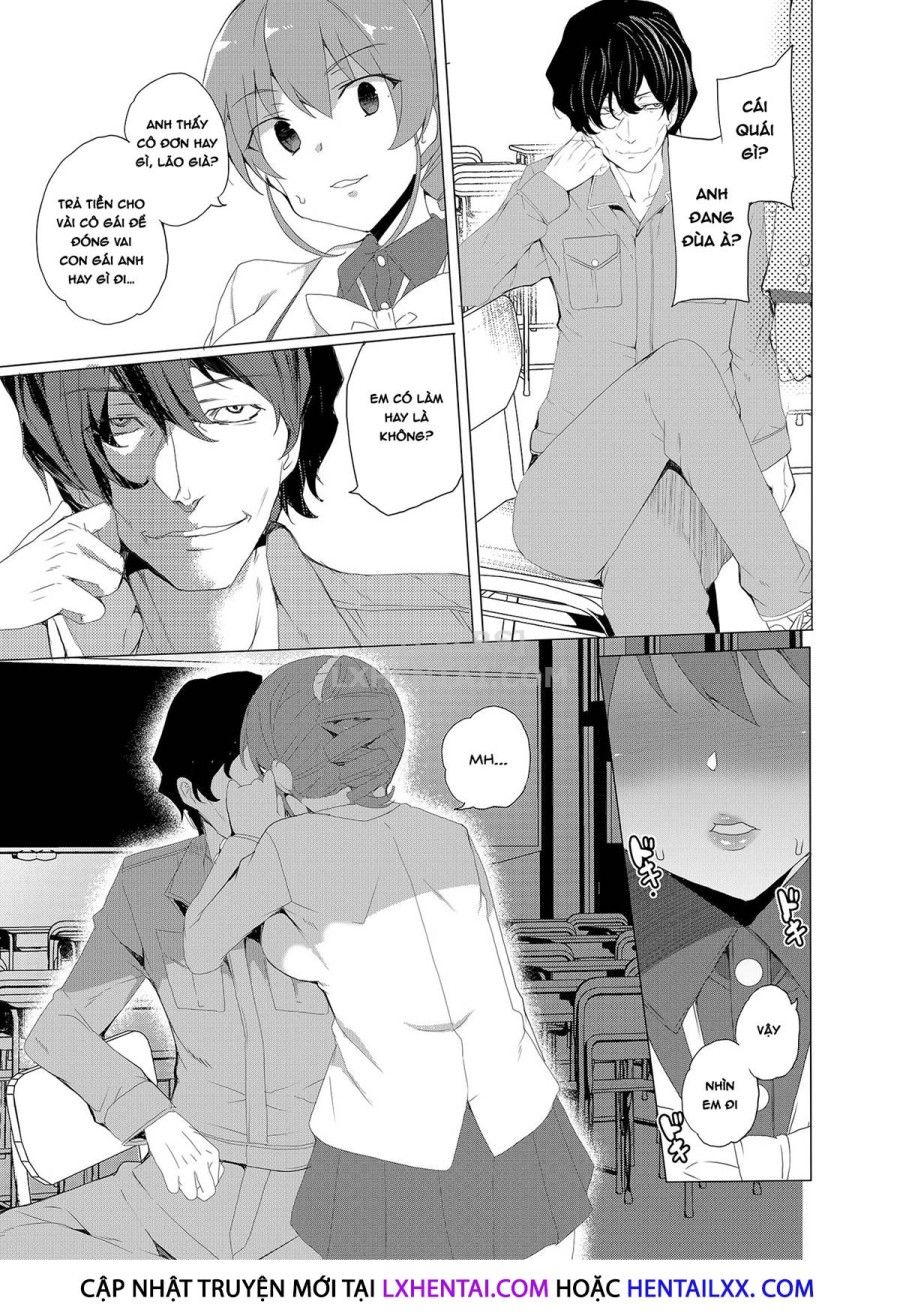 Saimin Youmuin Chương 2 page 68 - Giả Dược