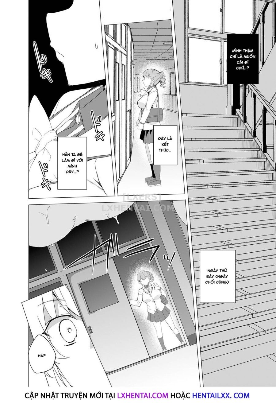 Saimin Youmuin Chương 2 page 71 - Giả Dược