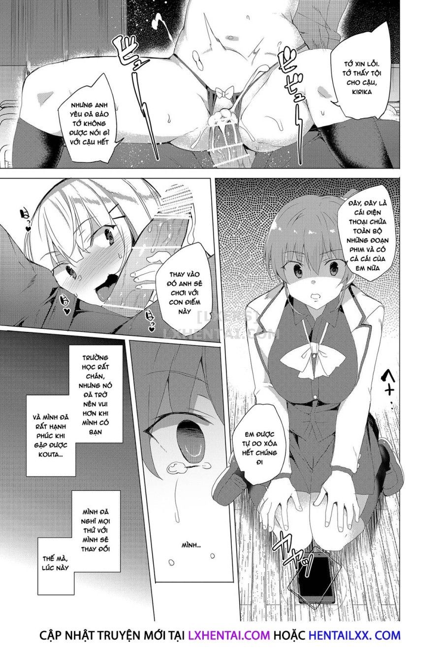 Saimin Youmuin Chương 2 page 74 - Giả Dược