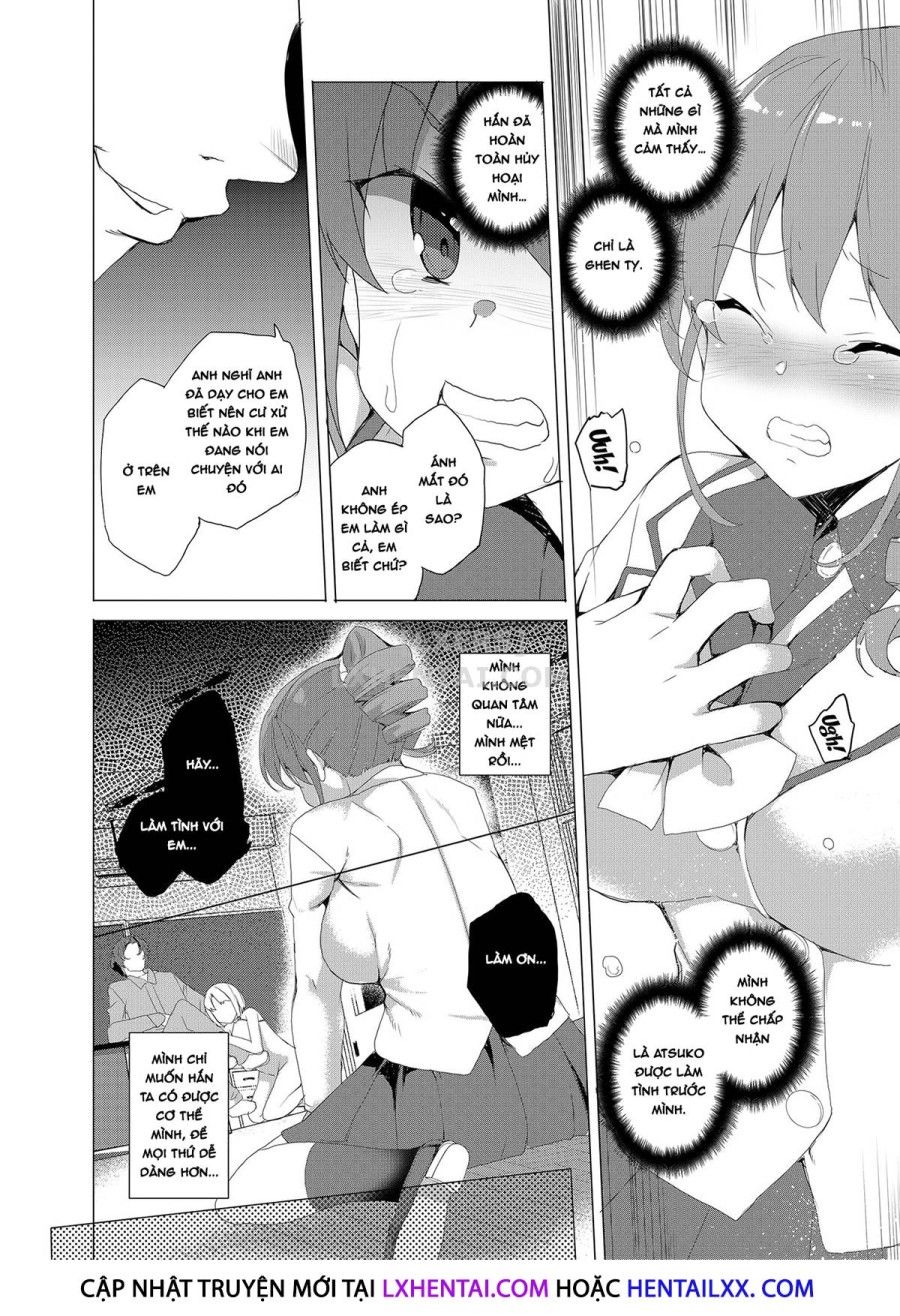 Saimin Youmuin Chương 2 page 75 - Giả Dược