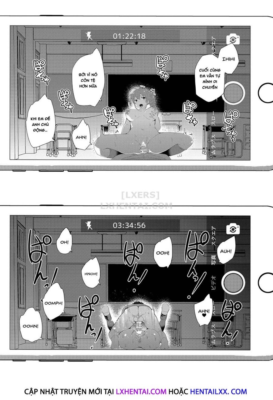 Saimin Youmuin Chương 2 page 84 - Giả Dược