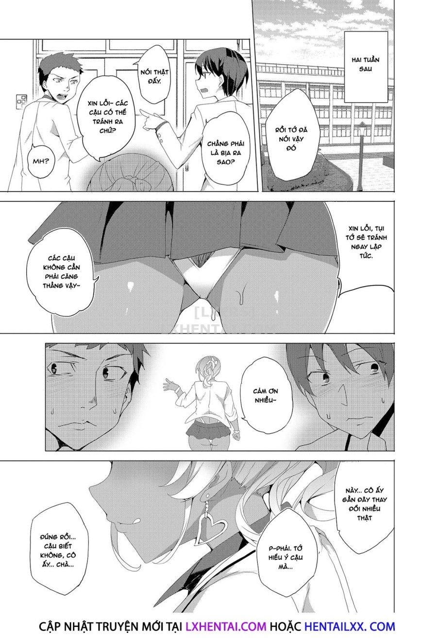 Saimin Youmuin Chương 2 page 86 - Giả Dược