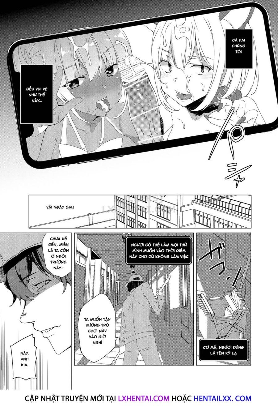 Saimin Youmuin Chương 2 page 92 - Giả Dược