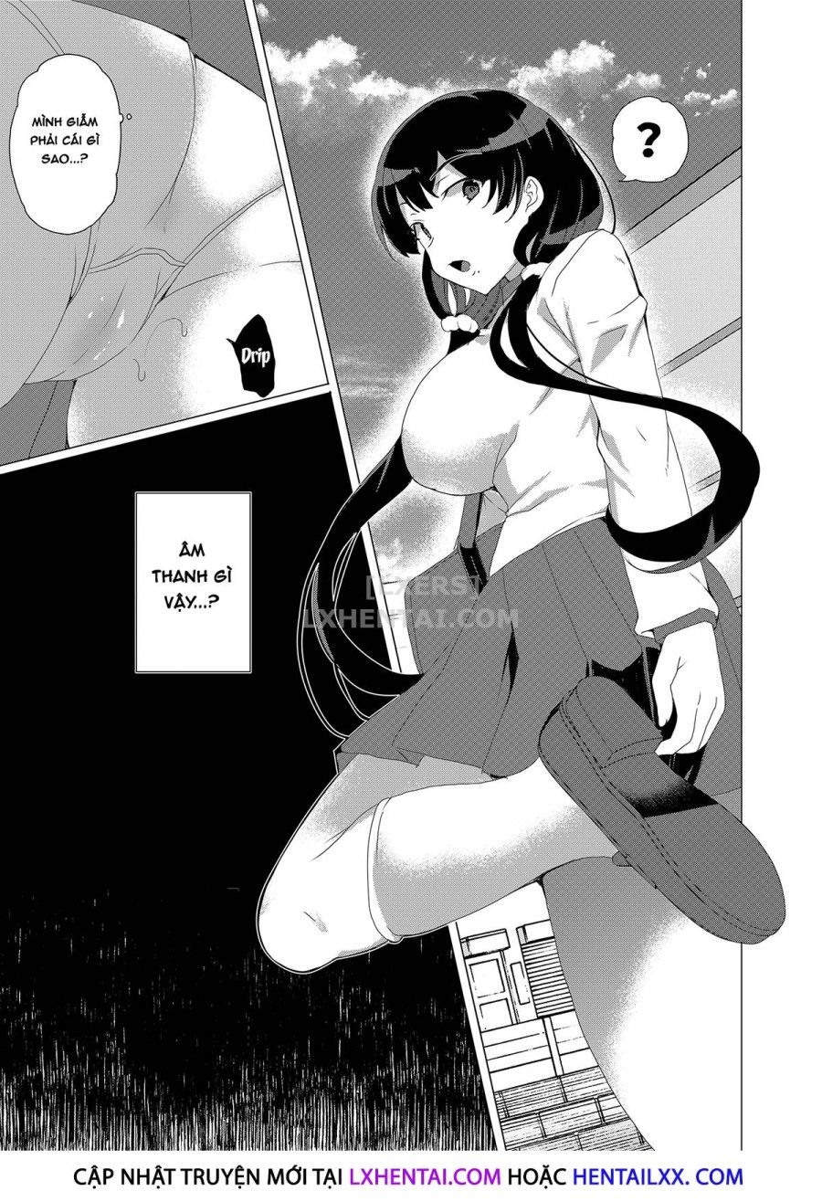 Saimin Youmuin Chương 3 page 56 - Giả Dược