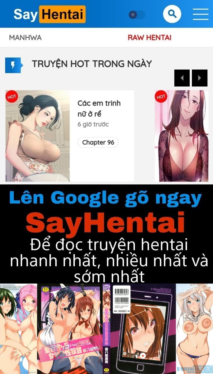 đọc truyện Saint Yurigaoka Jogakuen Seido-kai Chương 1 ảnh 1 tại Thiên Thai Truyện