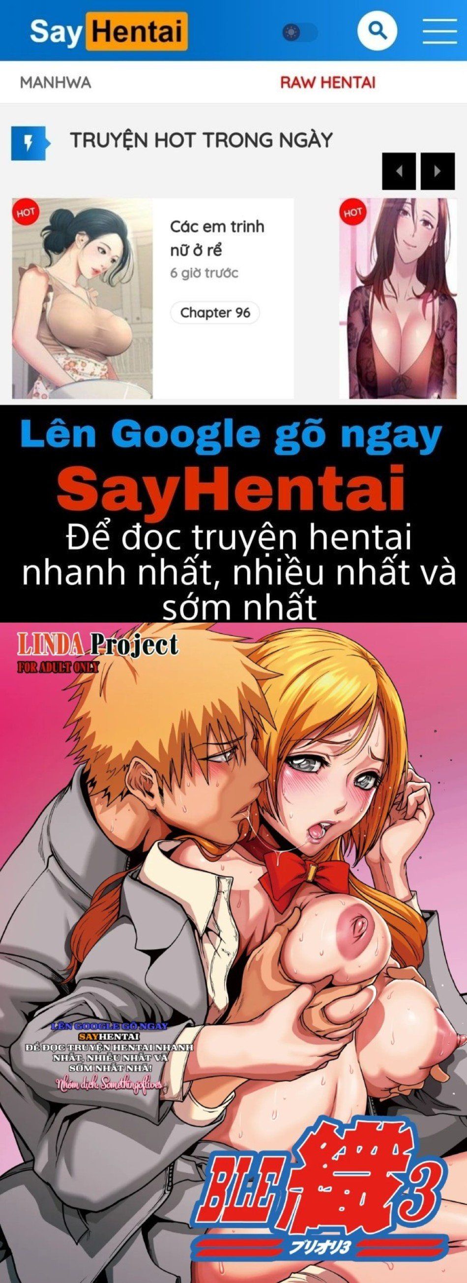 đọc truyện [sakamoto Shouten (nishizawa Mizuki)] Đụ Hậu Môn Với Nàng Gal Xinh Đẹp Chương 0 ảnh 2 tại Giả Dược