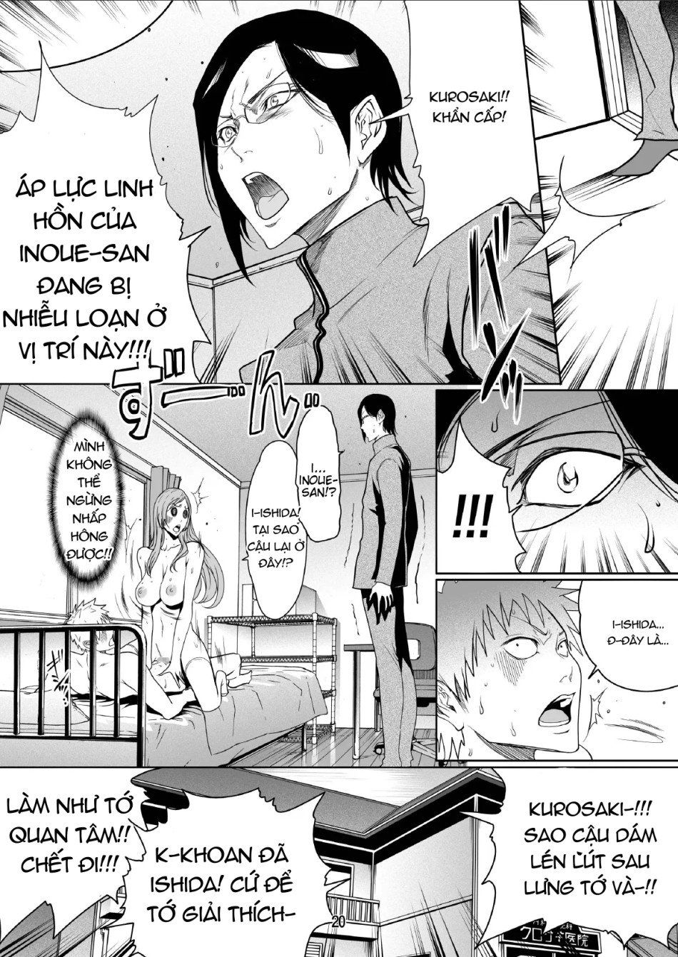 đọc truyện [sakamoto Shouten (nishizawa Mizuki)] Đụ Hậu Môn Với Nàng Gal Xinh Đẹp Chương 0 ảnh 19 tại Giả Dược