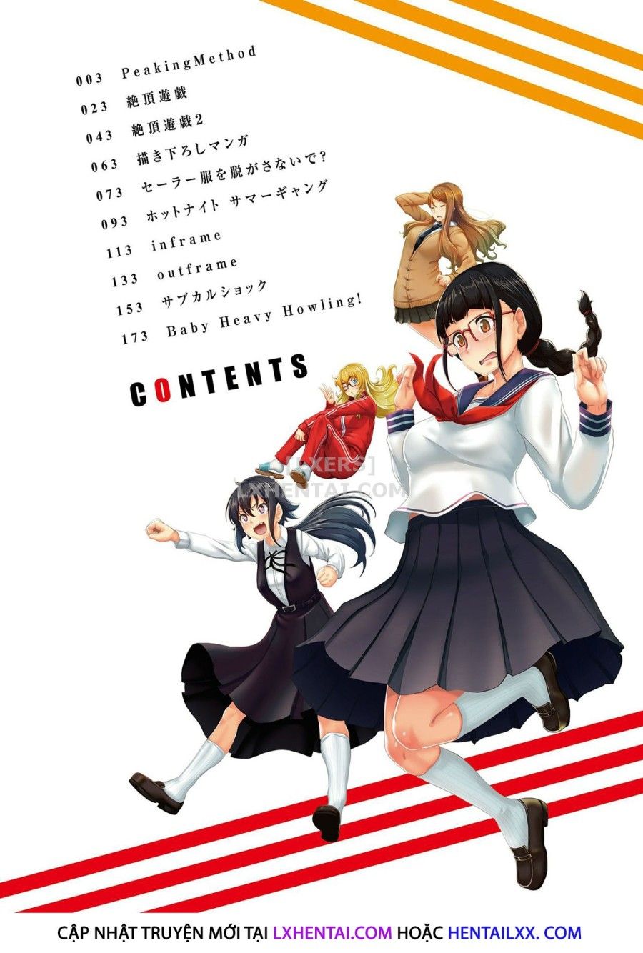 Sakare Seishun!! Ragai Katsudou Chương 1 page 7 - Giả Dược