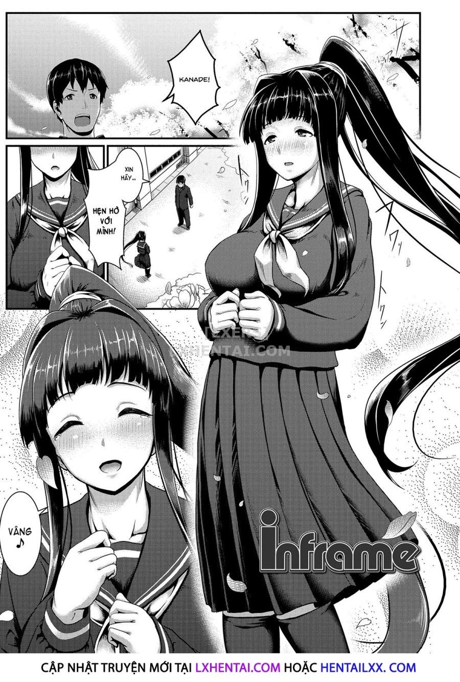 Sakare Seishun!! Ragai Katsudou Chương 7 page 5 - Giả Dược