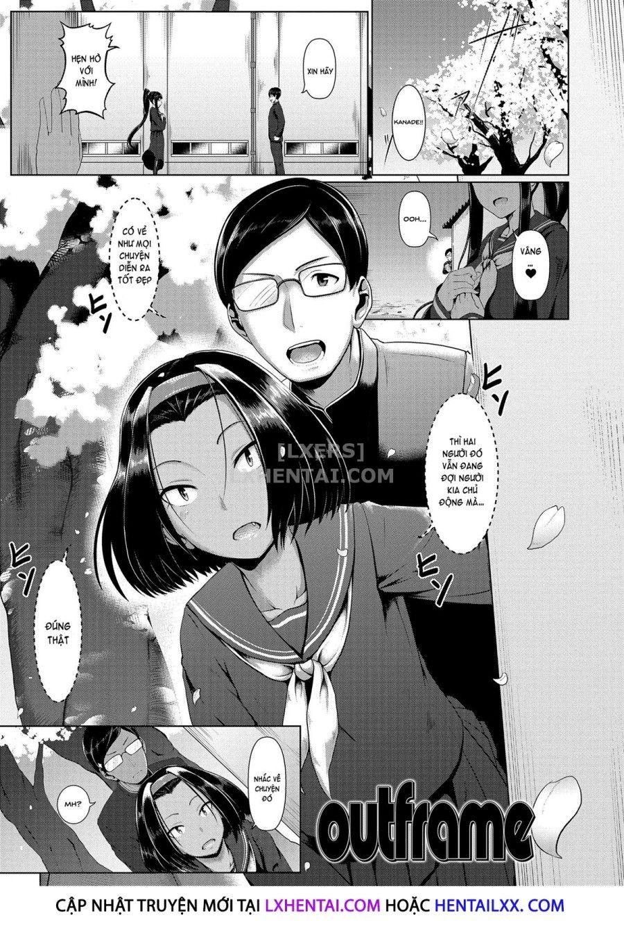 Sakare Seishun!! Ragai Katsudou Chương 8 page 5 - Giả Dược