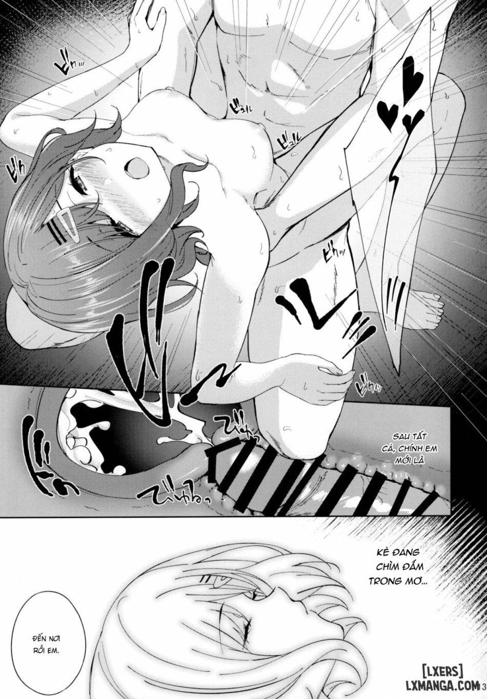 đọc truyện Sakayume No Nokoriga Chương 1 ảnh 15 tại Thiên Thai Truyện