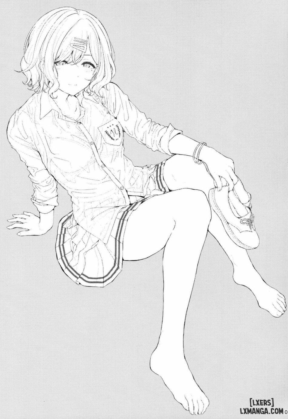 đọc truyện Sakayume No Nokoriga Chương 1 ảnh 4 tại Thiên Thai Truyện