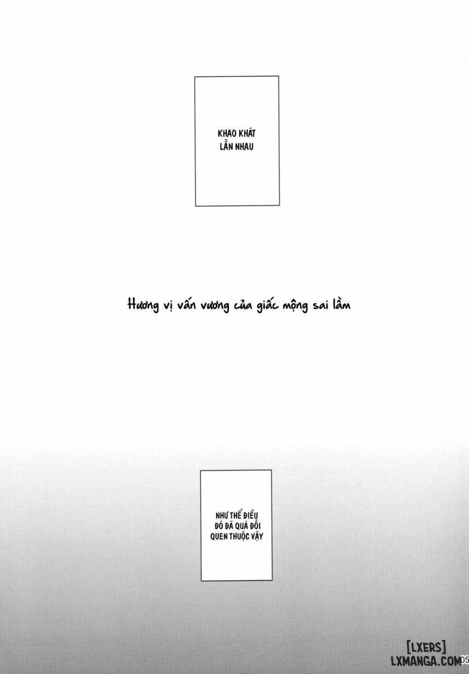 đọc truyện Sakayume No Nokoriga Chương 1 ảnh 7 tại Thiên Thai Truyện