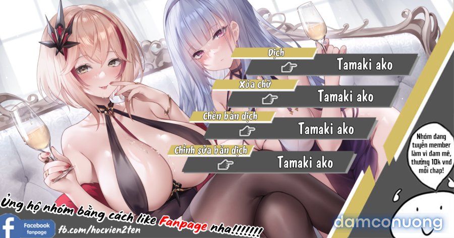 đọc truyện Saki-chan Cùng Cậu Em Trai Shota Chương 1 ảnh 1 tại Truyện Dạ Ký