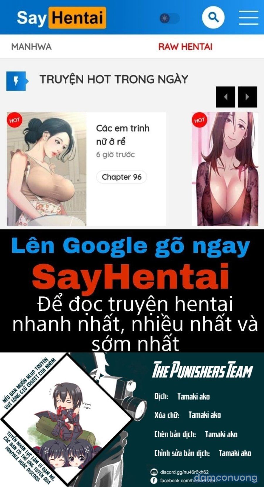 đọc truyện Saki-chan Cùng Cậu Em Trai Shota Chương 5 ảnh 1 tại Thiên Thai Truyện