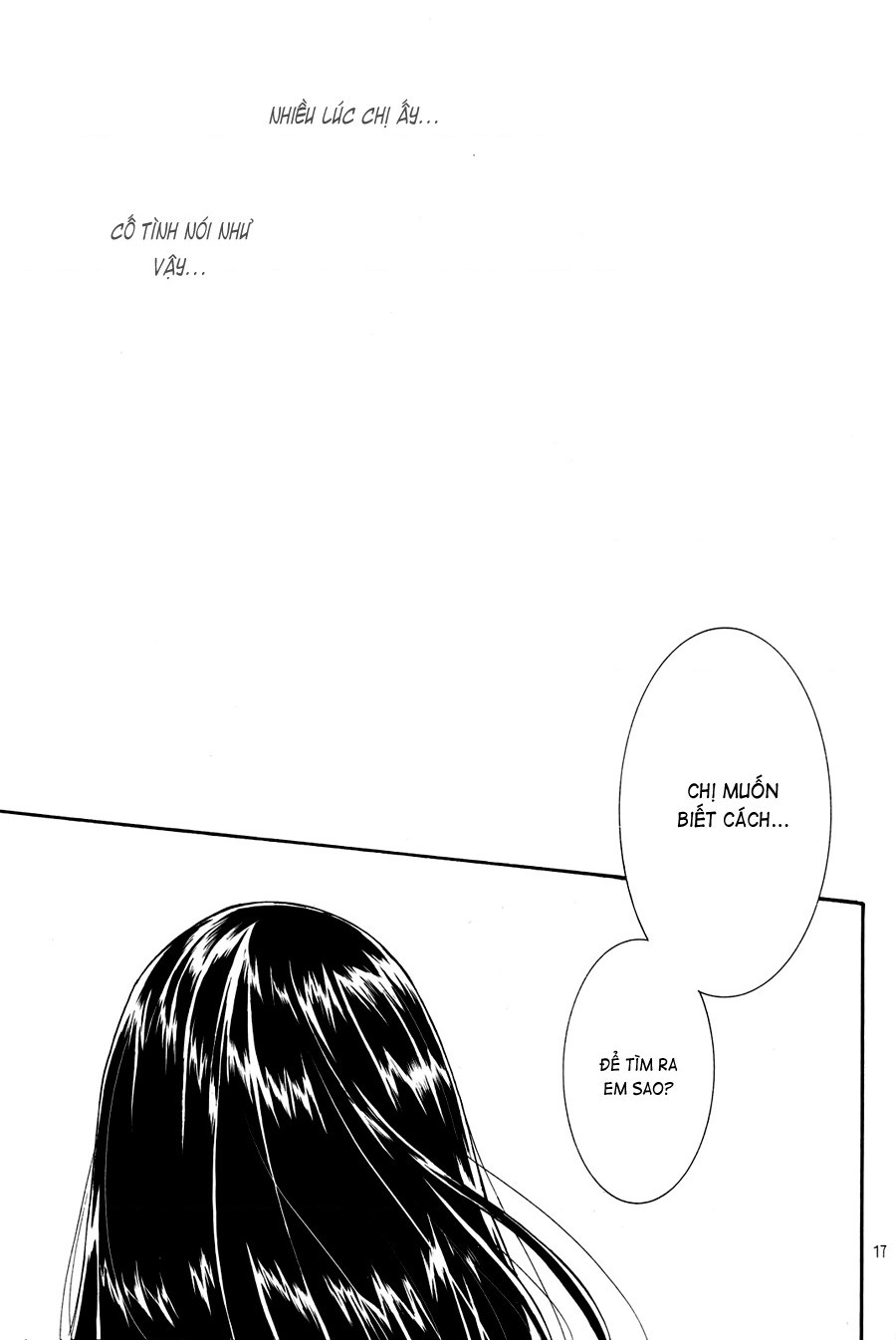 đọc truyện Saki - Đó Là, Chắc Vậy, Nhất Định Chương 1 ảnh 19 tại Thiên Thai Truyện