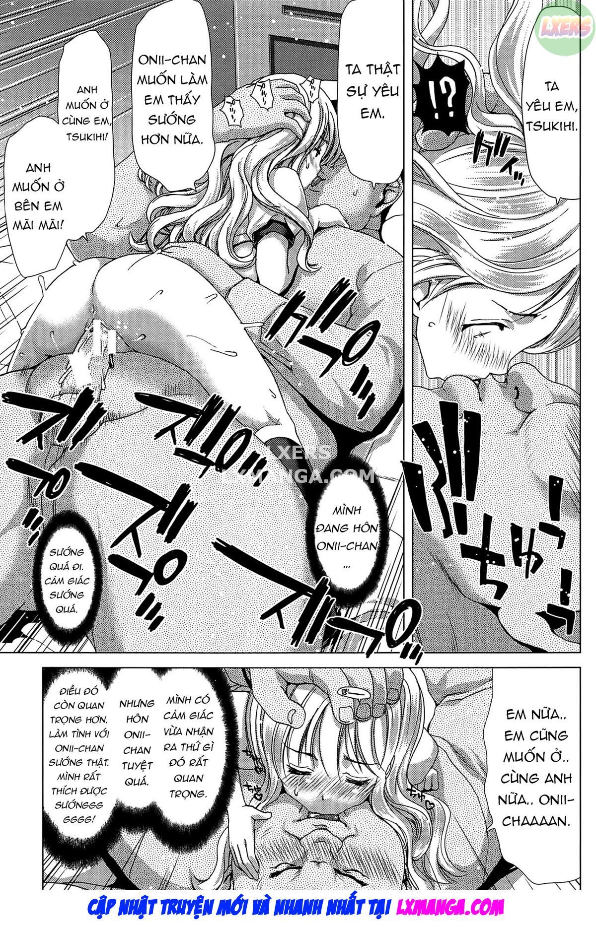 đọc truyện Saki ~kazoku Meikyuu Chương 5 ảnh 28 tại Giả Dược