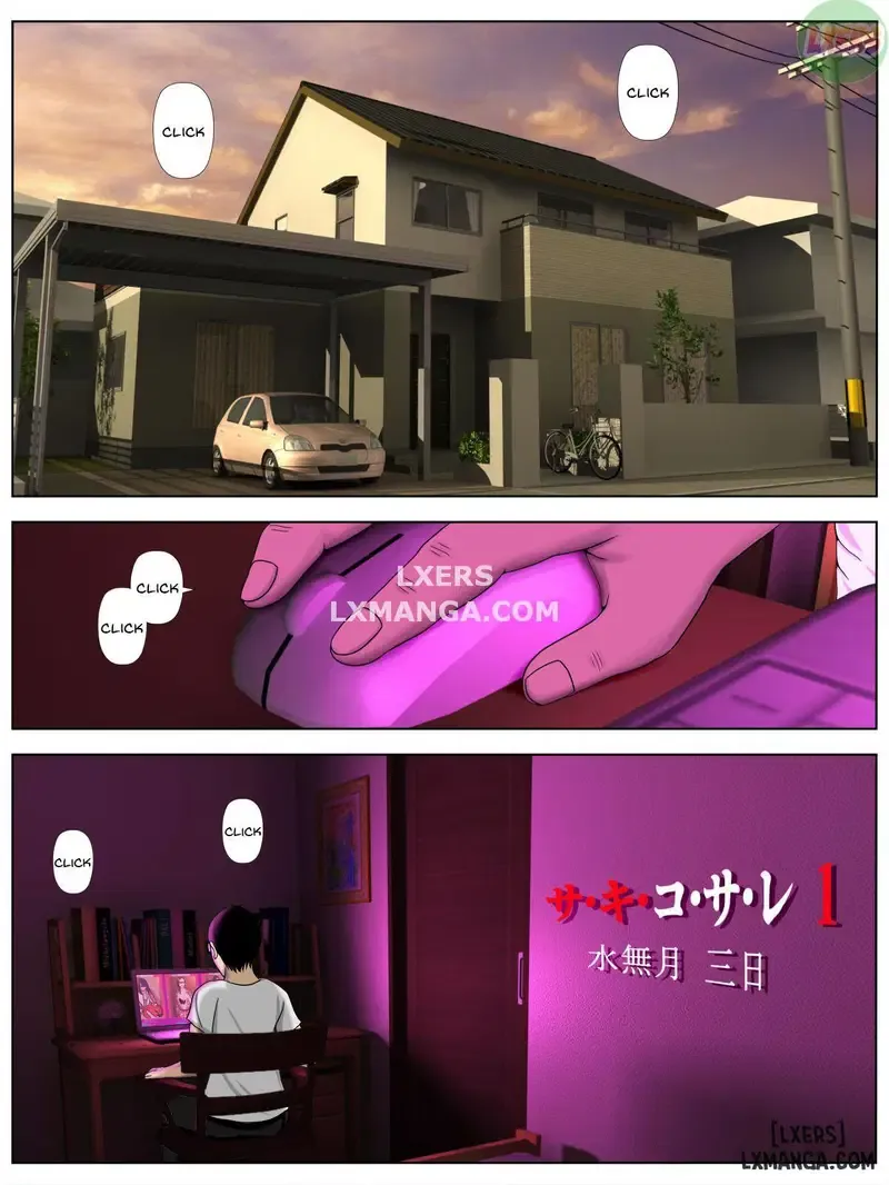 đọc truyện Sa.ki.ko.sa.re Chương 1 ảnh 3 tại Thiên Thai Truyện