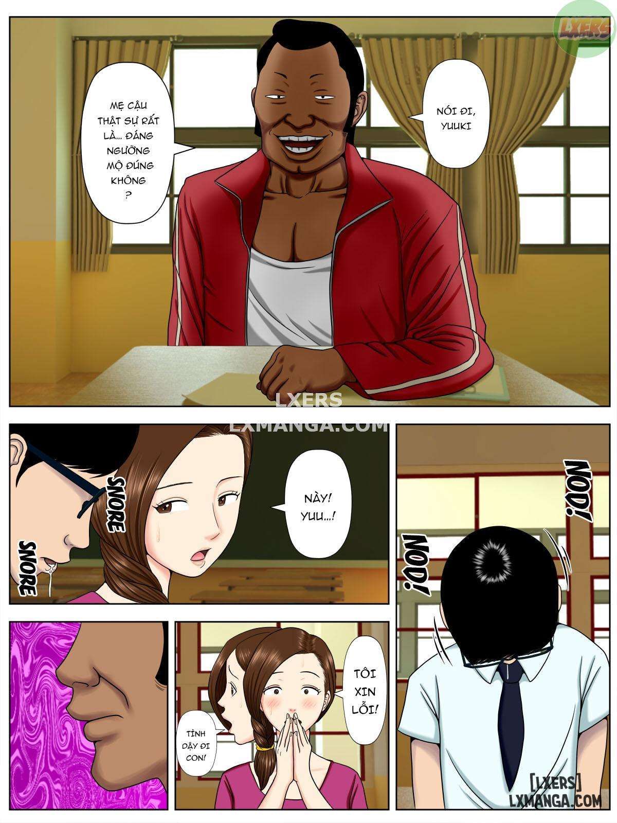 đọc truyện Sa.ki.ko.sa.re Chương 1 ảnh 15 tại Thiên Thai Truyện